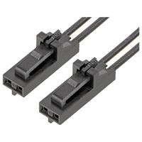 Molex 216270-1020 Inhoud: 1 stuk(s) Bulk