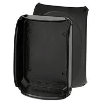 Hensel 62000096 Verdeeldoos Halogeenvrij, Verzegelbaar, Weerbestendig (l x b) 355 mm x 255 mm 1 stuk(s)