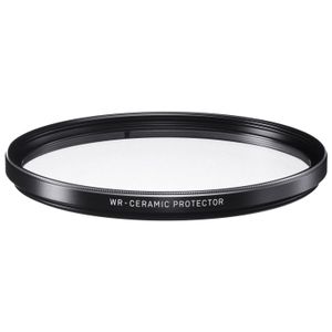 Sigma AFI9E0 cameralensfilter Camera-beschermingsfilter 8,6 cm