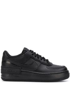 Nike baskets Air Force 1 - Noir