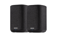 Denon: Home 150 DUO PACK - Zwart - thumbnail