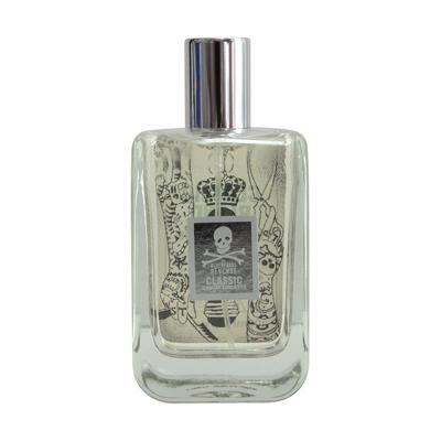 The Bluebeards Revenge Body & Skincare Classic Blend Eau de Toilette 100ml