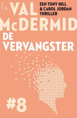 De vervangster - Val McDermid - eBook (9789021810454)