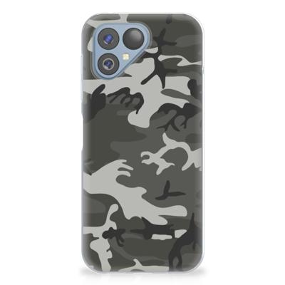 Fairphone 5 | TPU bumper | Army Light