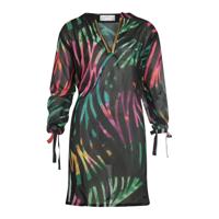 Mila - Gold Strand Tuniek Dames Mila - Gold Strand Tuniek Dames