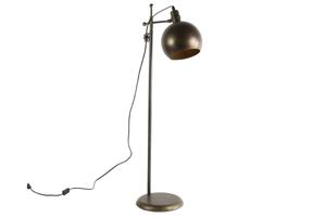 Decostar Landelijke vloerlamp Logan 768174