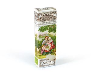 Anis de Flavigny Anijspastilles anijs bio (18 gr)