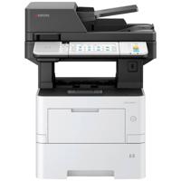 Kyocera ECOSYS MA4500ifx Multifunctionele printer Laser, kleur Zwart/wit A4 Printen, scannen, kopiëren, faxen ADF, Duplex, LAN, USB