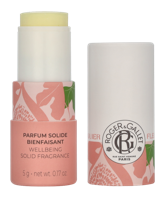 Roger & Gallet Fleur De Figeur Wellb. Solid Fragrance Stick 5 g Dames