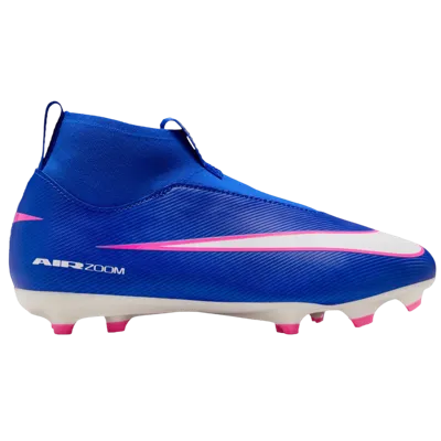 Nike Mercurial Zoom Superfly 10 Academy FG/MG Kids