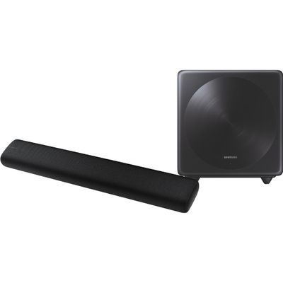 Samsung HW-S60A/XN + SWA-W500 Samsung HW-S60A/XN + SWA-W500
