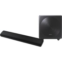 Samsung HW-S60A/XN + SWA-W500 - thumbnail