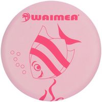 Frisbee 24 cm roze vis
