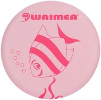 Frisbee 24 cm roze vis - thumbnail