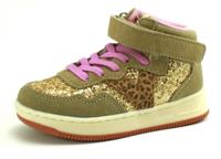 Victoria 124127 Beige / Khaki VIC52