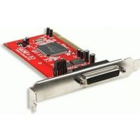 Manhattan Serial PCI Card with 5 V Power Output