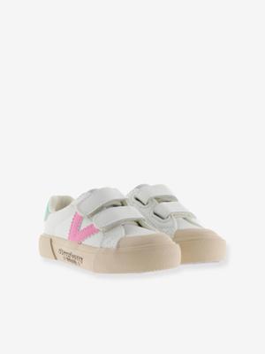 Kindersneakers Tribu Trieras VICTORIA® rozen