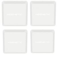 Keenetic Voyager Pro 4-Pack WiFi-router 2.4 GHz, 5 GHz