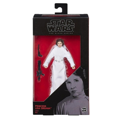 Hasbro Star Wars Princess Leia Organa 15cm