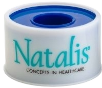 Natalis Luiertape Rol