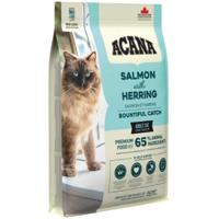 ACANA Bountiful Catch - droog kattenvoer - 4,5kg