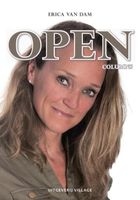 Open - Erica van Dam - ebook - thumbnail