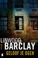 Geloof je ogen - Linwood Barclay - ebook - thumbnail