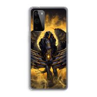 Pegasus: OnePlus 9 Pro Transparant Hoesje