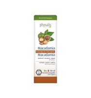 Macadamia bio - thumbnail