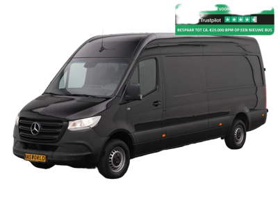 Mercedes Benz Sprinter