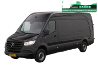 Mercedes Benz Sprinter