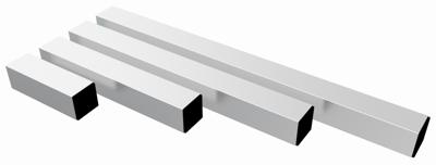 Power Dynamics 750SL Stage Square Leg podiumpoten