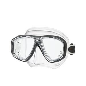 Tusa M-212 Freedom Ceos Zwart Duikbril