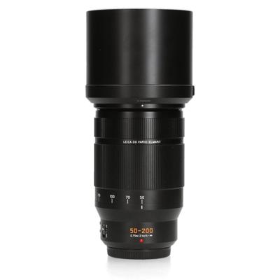 Panasonic Leica DG Vario-Elmar 50-200mm F2.8-4.0 ASPH. Power O.I.SS