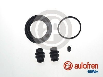 Reparatieset, remklauw D4733