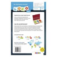 WPG Uitgevers Maxi loco topografie (7-9 jaar)