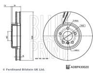Remschijf ADBP430020