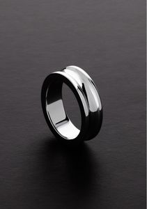 Belowed C-Ring (15x45mm)