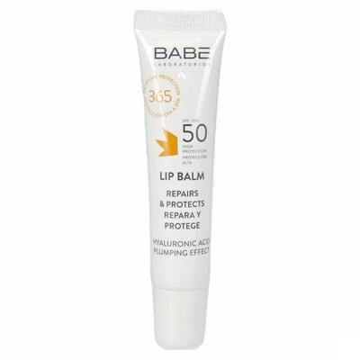 Babé Sun Lip Repair Protect Balm SPF50 10ml
