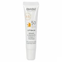 Babé Sun Lip Repair Protect Balm SPF50 10ml