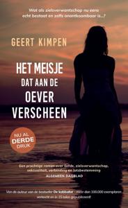 Het meisje dat aan de oever verscheen (Paperback)