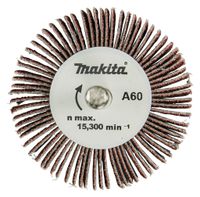Makita Accessoires Lamellenschuurrol 50x20mm - D-75384