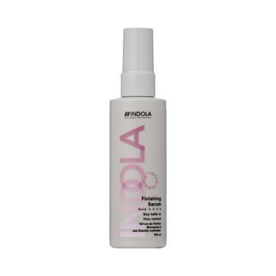 Indola Styling Finishing Smooth Serum 100ml