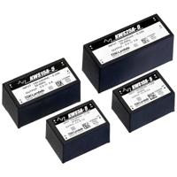 TDK-Lambda KWS5A-5 AC/DC-printnetvoeding 5 V 1 A 5 W