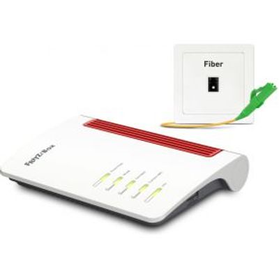 FRITZ!Box 5530 (met XGS-Pon SFP)