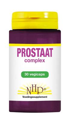 NHP Prostaat complex