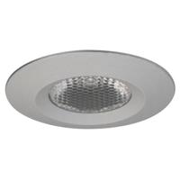 Brumberg 12070253 12070253 LED-inbouwlamp LED 1 W Aluminium