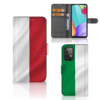 Samsung Galaxy A52 | Bookstyle Case | Italië