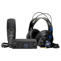 PreSonus Fender Quantum Creator studiobundel