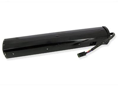 Brose Bmz fietsaccu downtube integral37v 14ah+wake